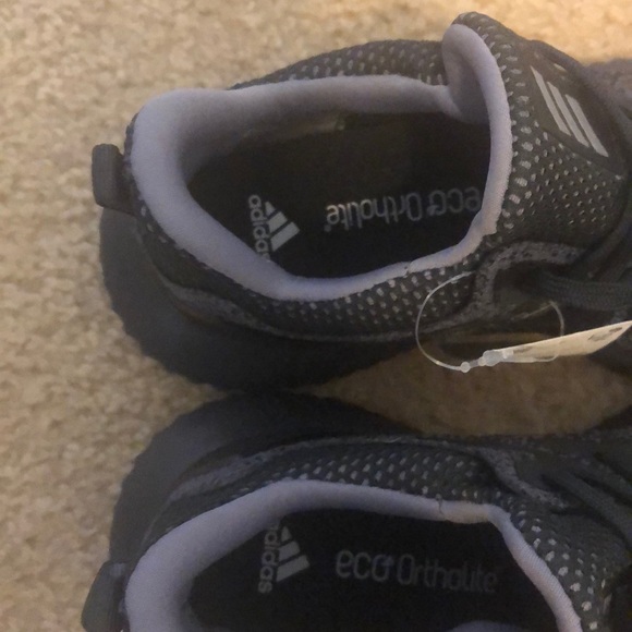 Alpha-bounces black - Picture 2 of 4